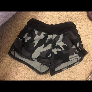 Athleta Active Shorts